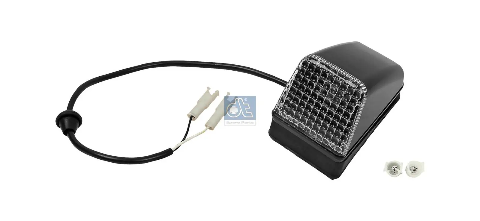 End Outline Marker Light